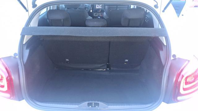 CITROEN C3 BlueHDi 100 S&S Feel N1 N°GG800