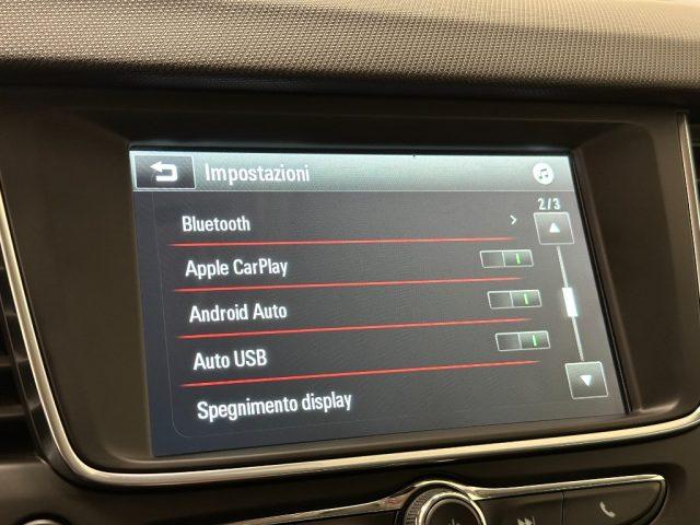 OPEL Crossland X 1.2 12V Start&Stop Advance