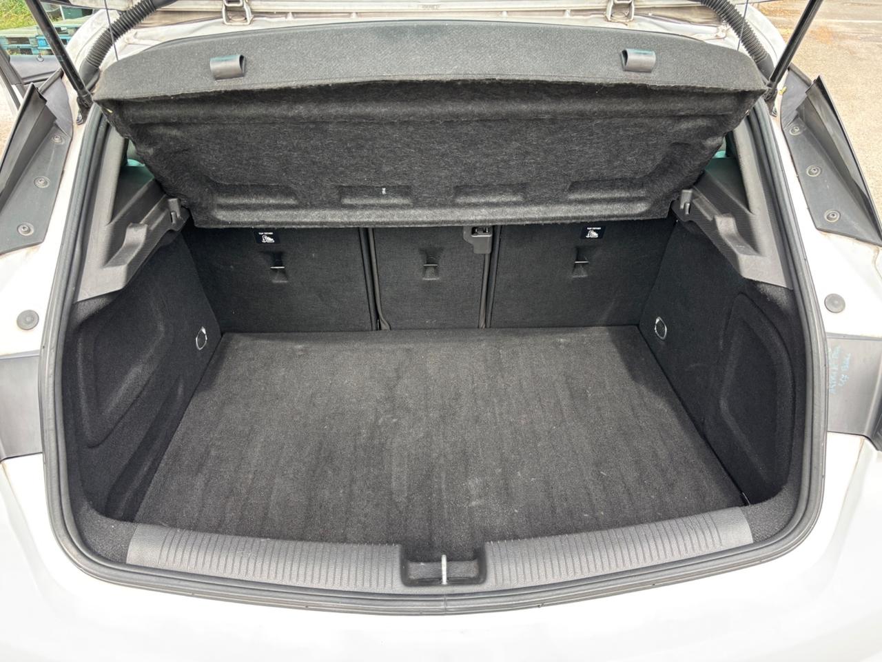 Opel Astra 1.6 BiTurbo 160 CV CDTi Start&Stop 5p. OPC Line