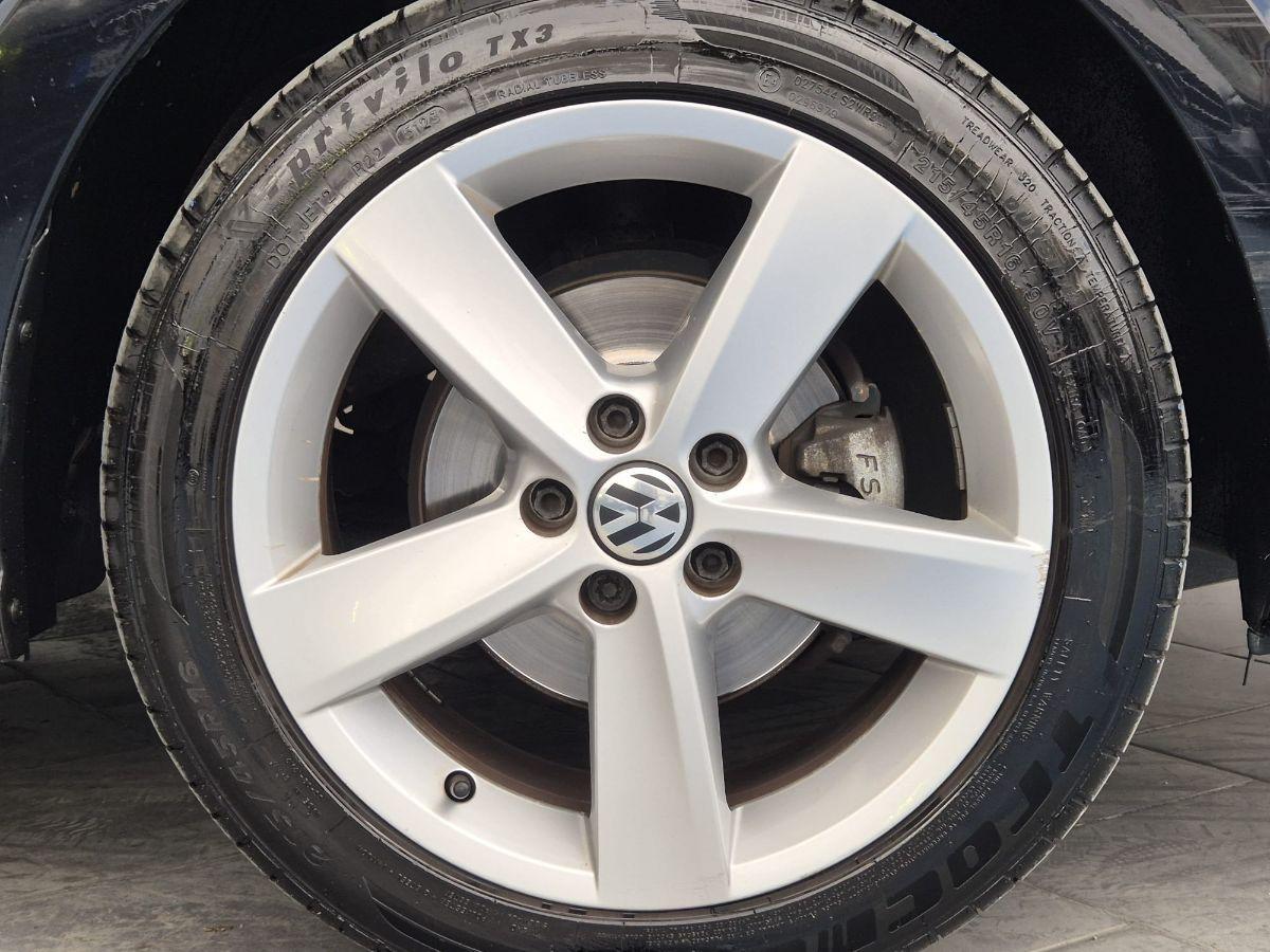 VOLKSWAGEN - Polo - 1.6 TDI 90CV DPF DSG 5p. Highline