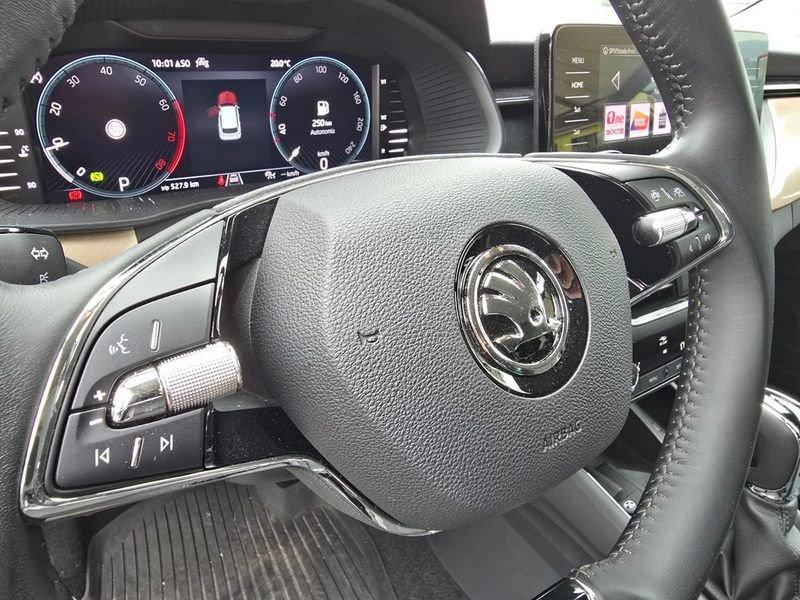 Skoda Kamiq Kamiq 1.0 TSI 110 CV DSG Style
