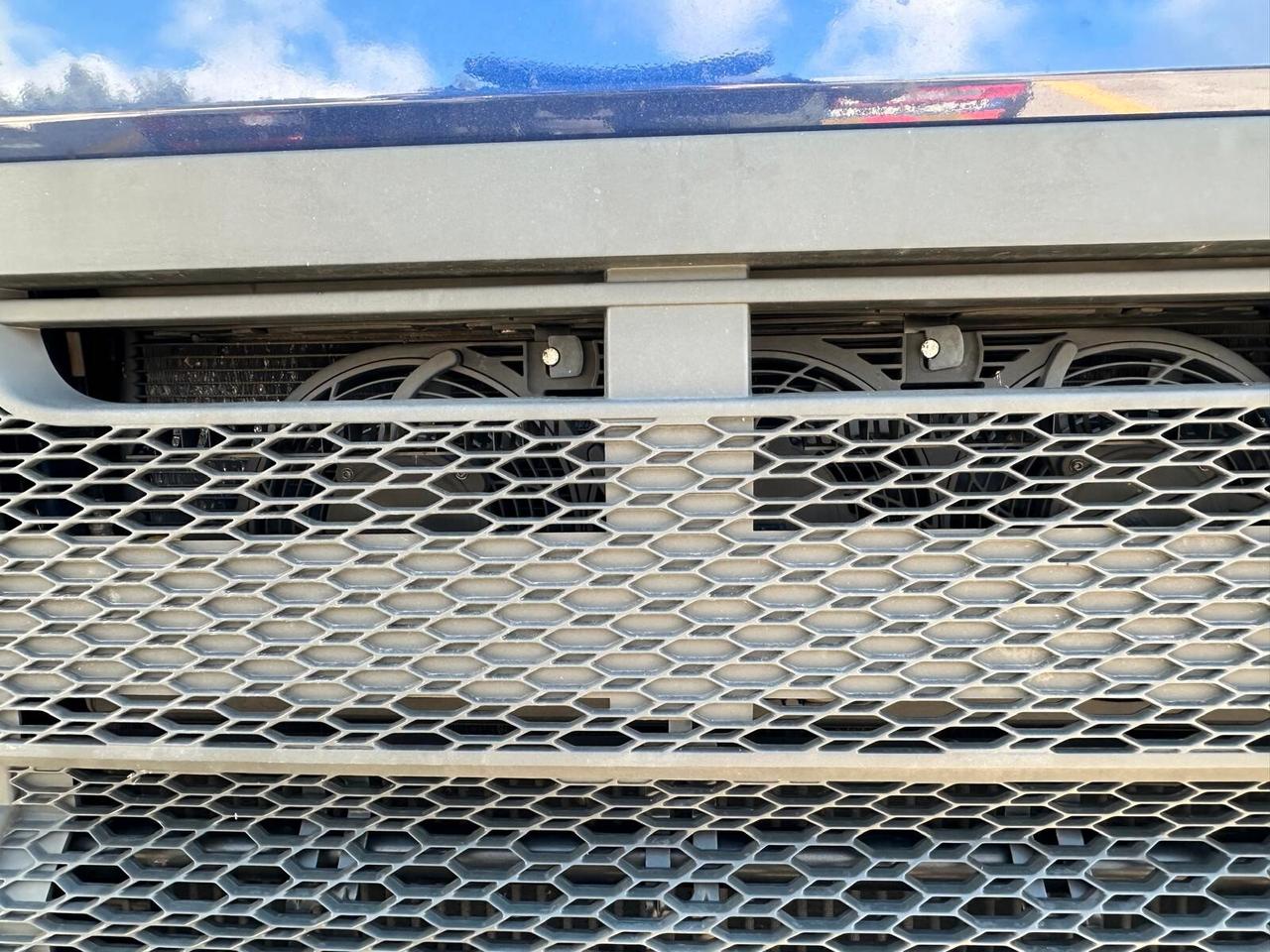 Volvo Trucks FH 500 Retarder