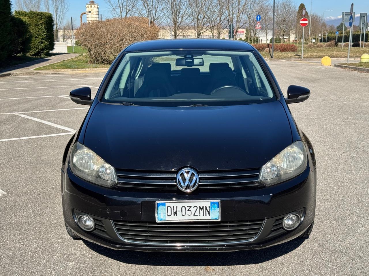 Volkswagen Golf 1.4 TSI 5p. Highline OK Neopatentati