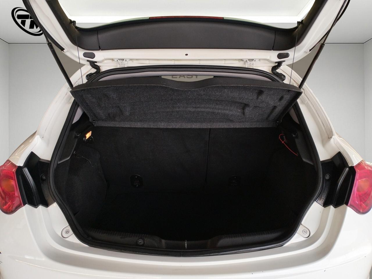 Alfa Romeo Giulietta 1.6 JTDm-2 105 CV Progression - NEOPATENTATI