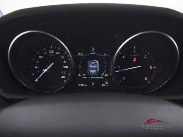 LAND ROVER Discovery 2.0 SD4 240 CV SE