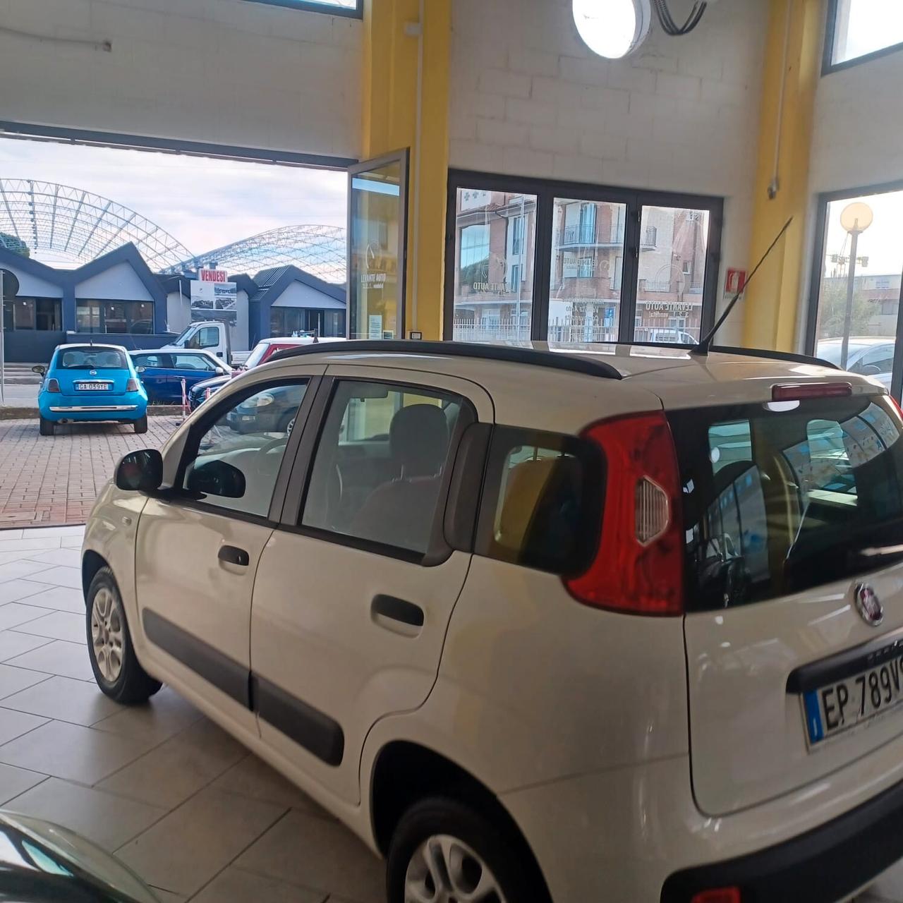 FIAT PANDA 900 OTTIMO STATO