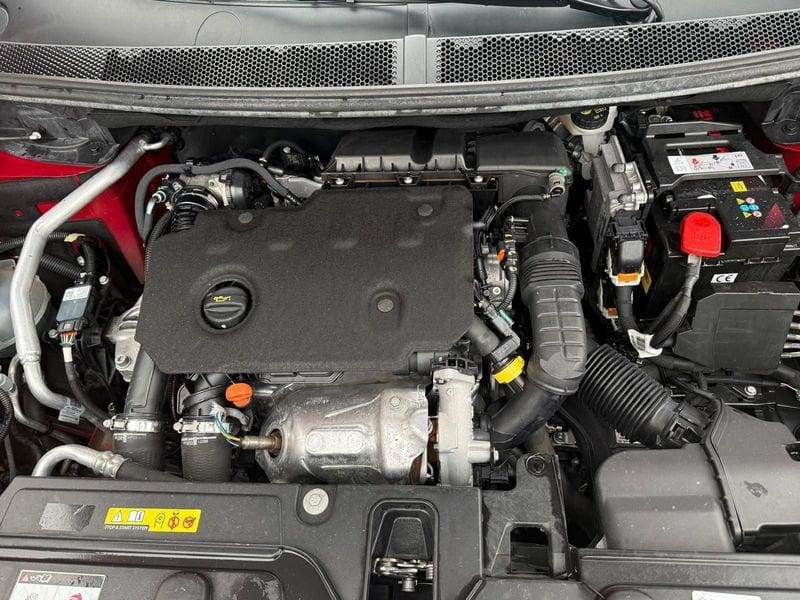 Peugeot 3008 3008 BlueHDi 130 S&S EAT8 Allure