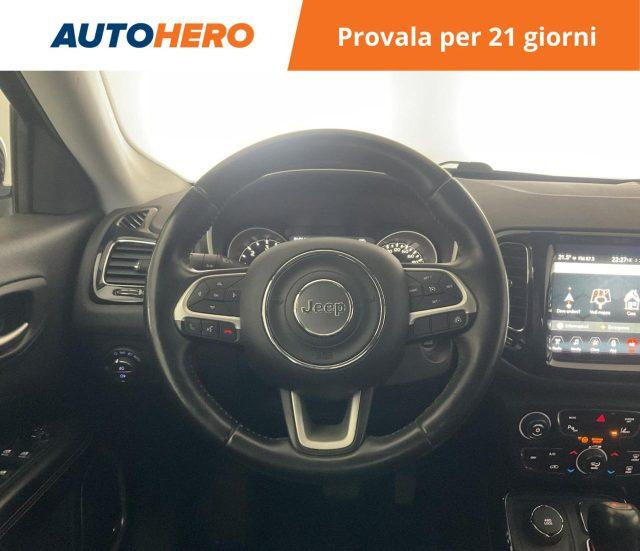 JEEP Compass 2.0 Multijet II aut. 4WD Limited