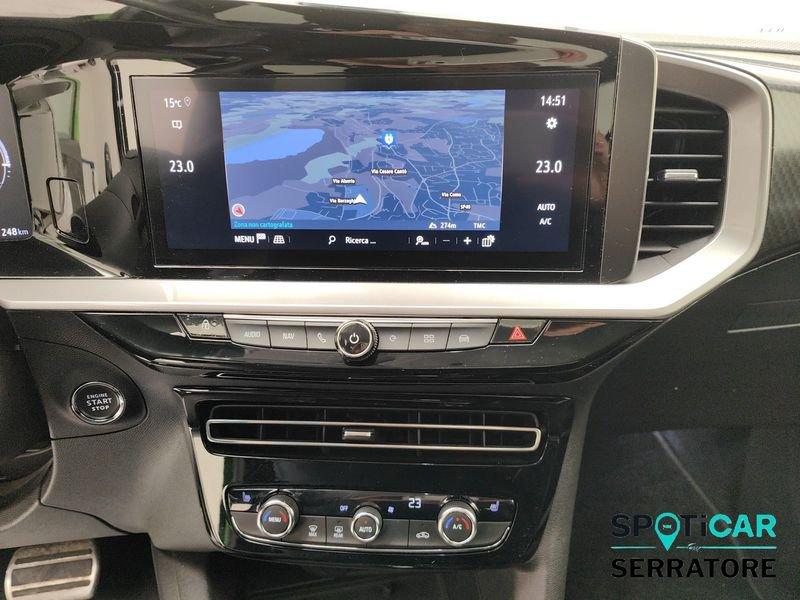 Opel Mokka II 2020 bev Ultimate