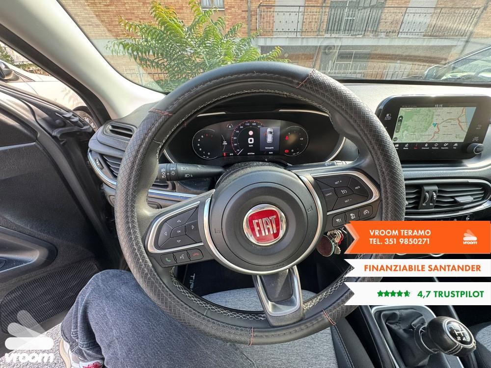FIAT Tipo 1.0 5 porte City Cross 100CV