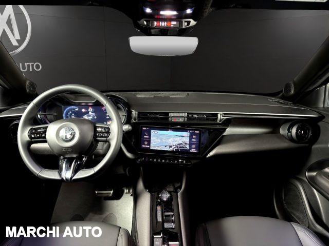 ALFA ROMEO Junior 1.2 145 CV Hybrid eDCT6 (Pack Techno)