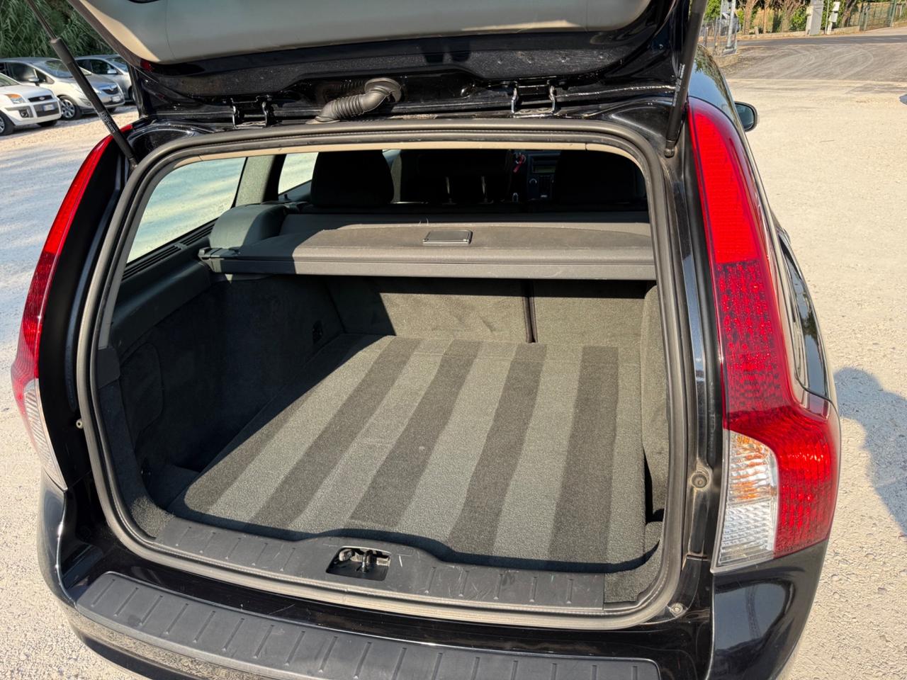 Volvo V50 D2 1.6 Diesel UNICO P. Garanzia TOP