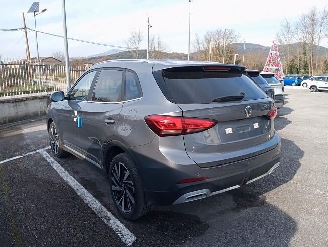 Mg ZS Hybrid+ Luxury
