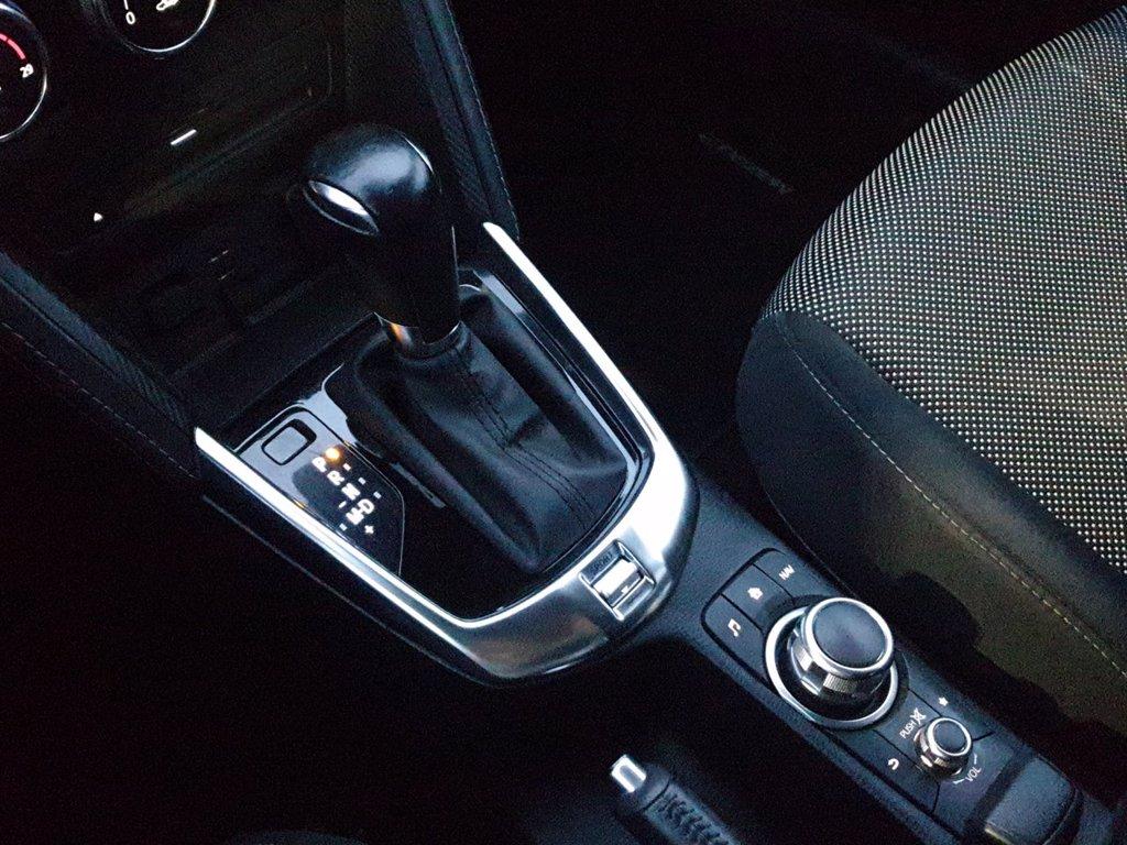 MAZDA 2 1.5 exceed 90cv auto my18 del 2018