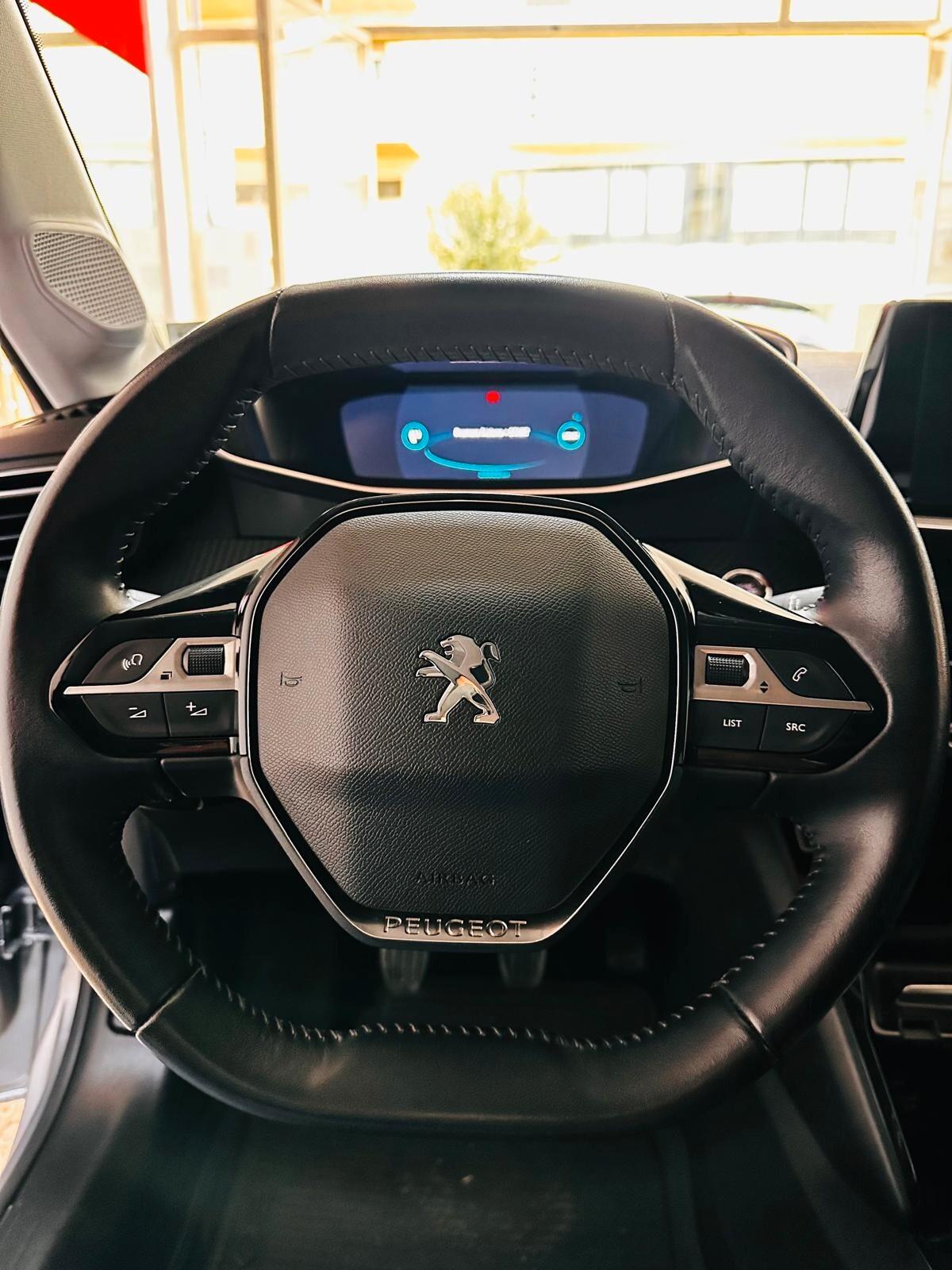 Peugeot 208 PureTech 100 Stop&Start Allure