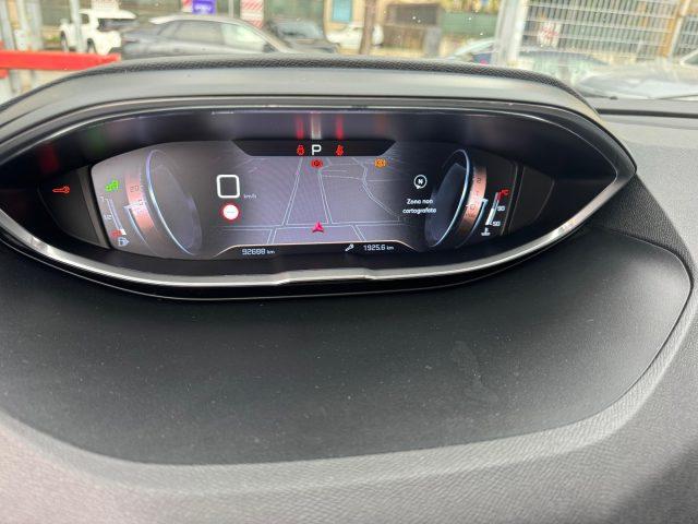 PEUGEOT 3008 BlueHDi 130 S&S EAT8 GT Line Automatica