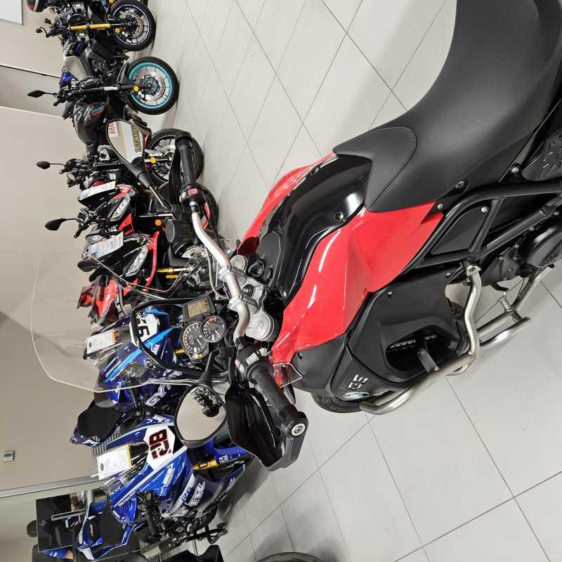 Bmw F 800 GS - 2013