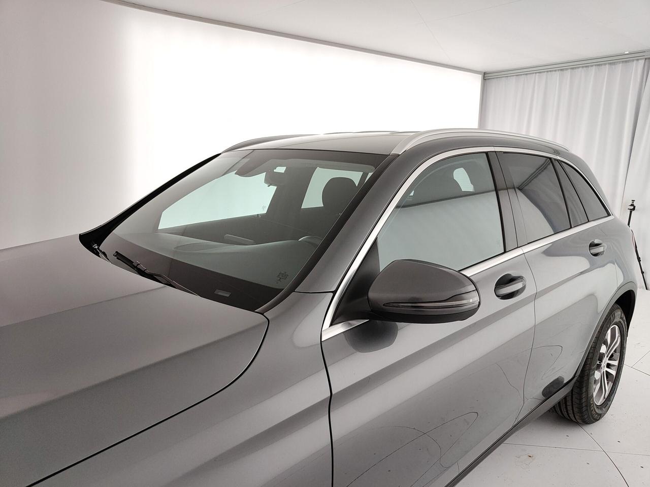 Mercedes-benz GLC 200 d 4Matic Business