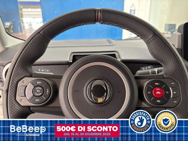 Ineos Grenadier STATION WAGON 3.0 TWIN-TURBO D TRIALMAST