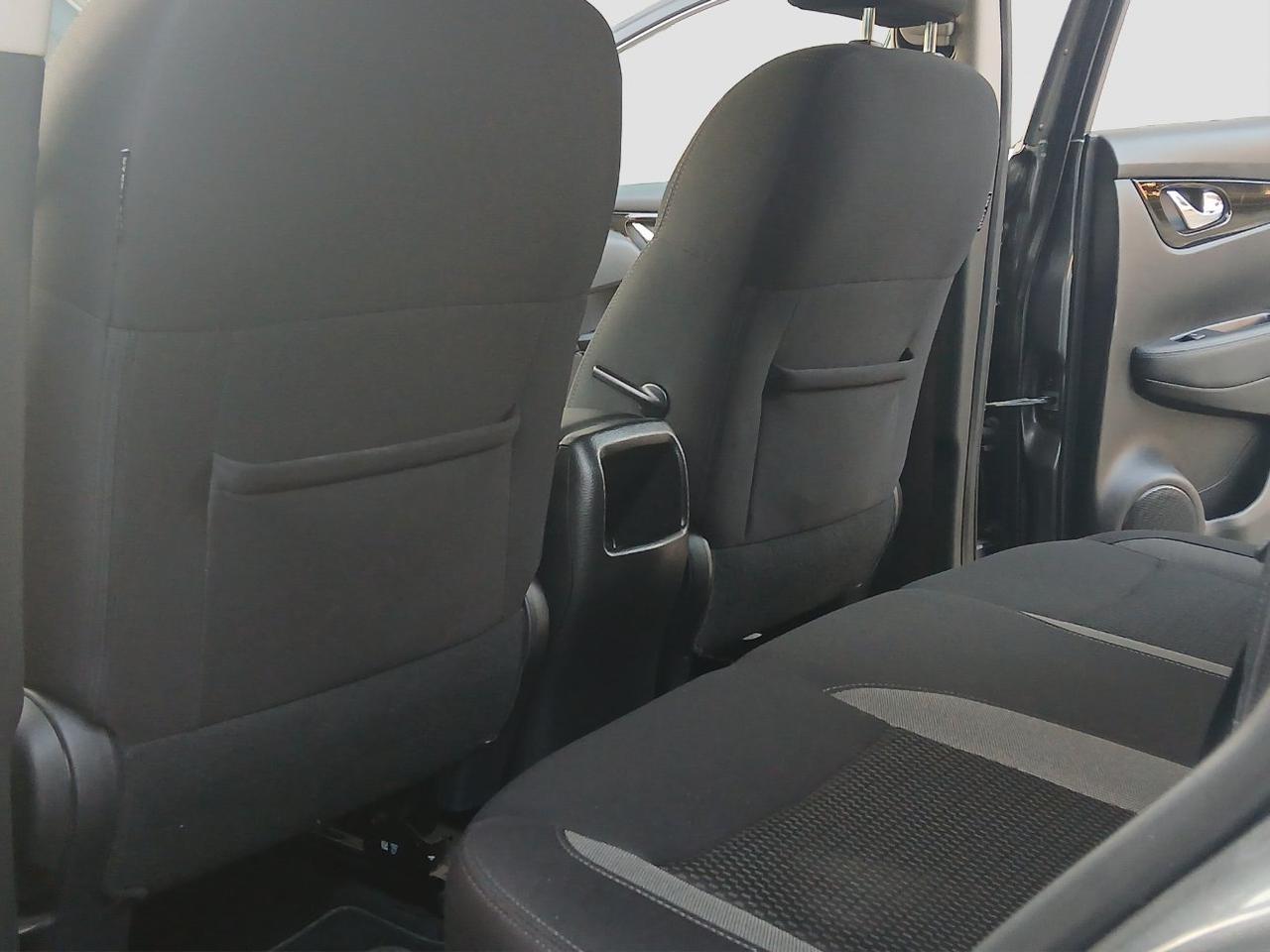 Nissan Qashqai 1.5 dci Business 115cv