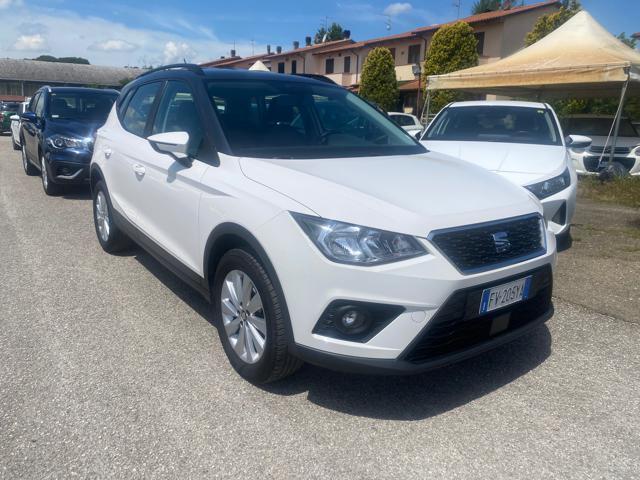 SEAT Arona 1.6 TDI 95 CV XCELLENCE