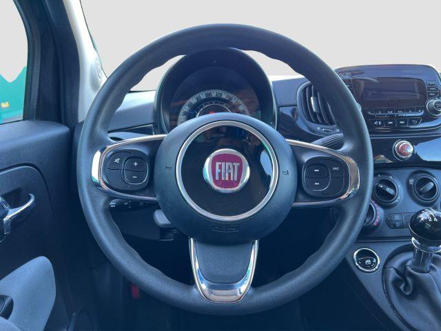 FIAT 500 500 1.2 Pop