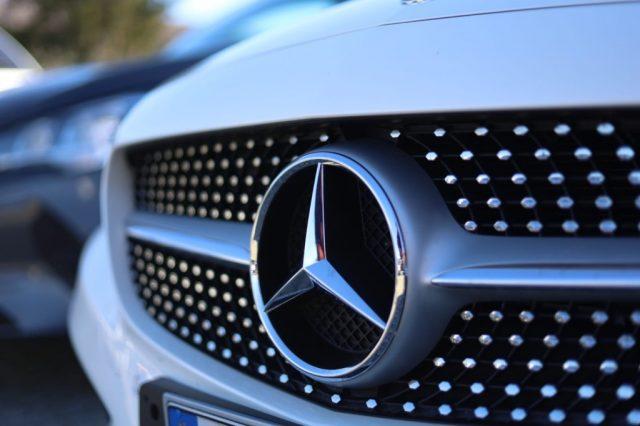 MERCEDES-BENZ C 220 d Cabrio Premium AMG