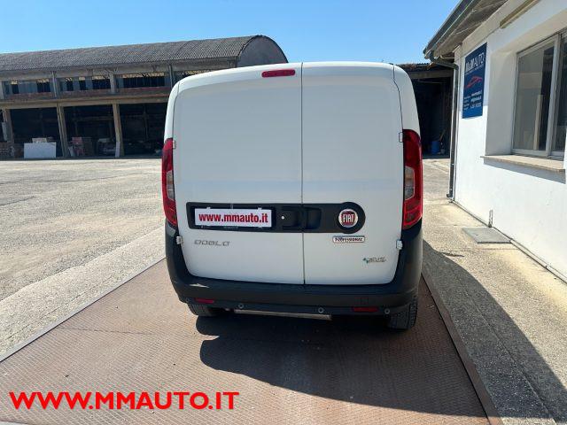 FIAT Doblo CARGO 1.4 T-JET Natural Power SX Euro6!!!!