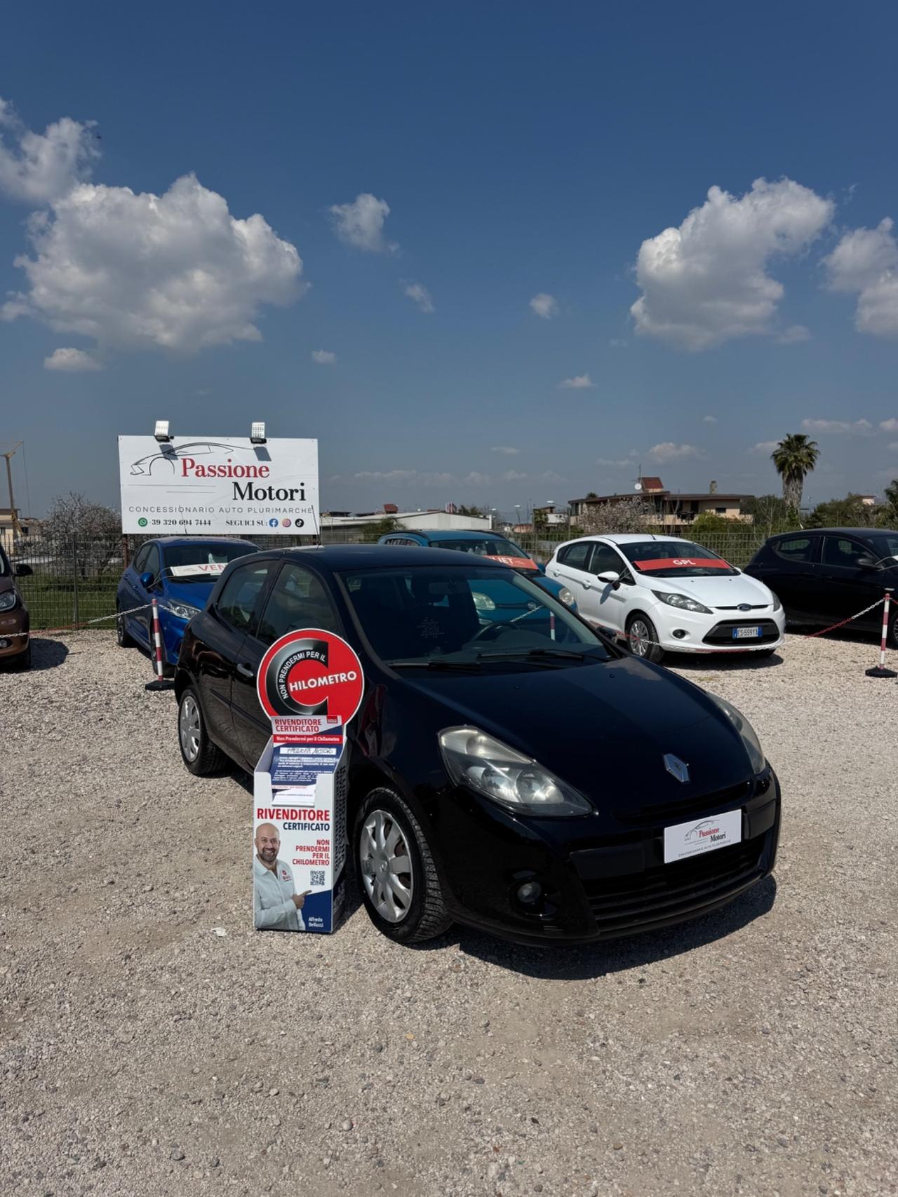 Renault Clio 1.2 16V 3 porte Yahoo!