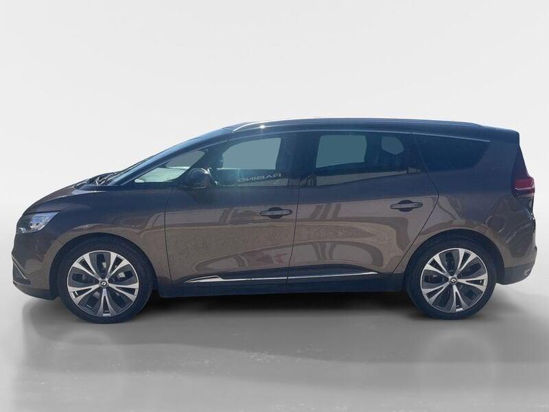 Renault Grand Scénic dCi 130 CV Energy Intense