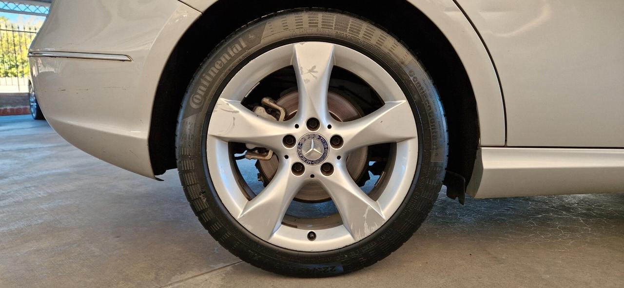 Mercedes-benz B 180 CDI BlueEFFICIENCY Premium