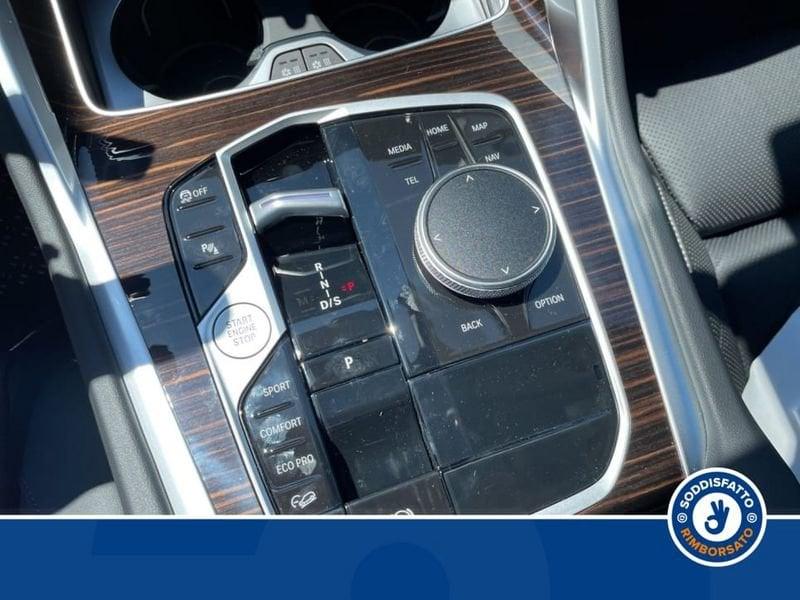 BMW X6 xDrive 30d