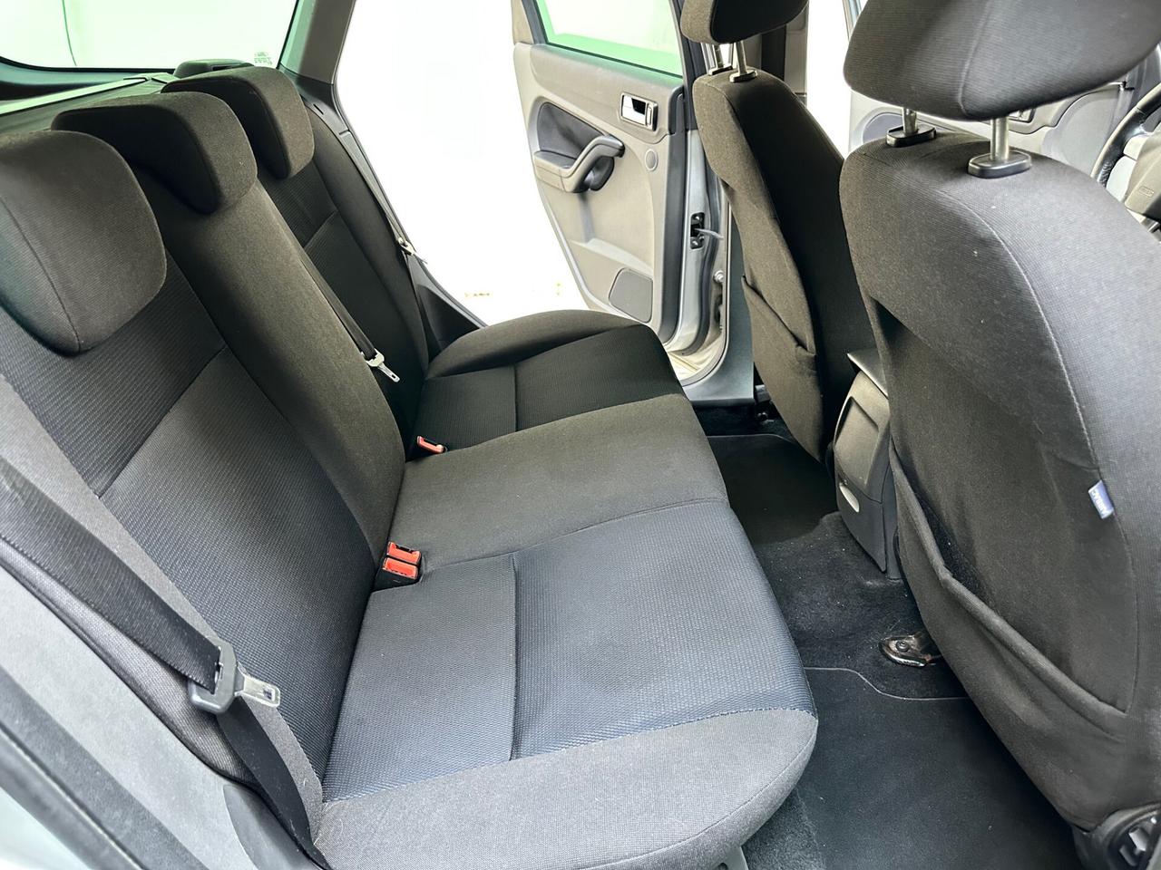 Ford Focus 1.6 TDCi S.W. *UNIPROPRIERARIO - Sony *