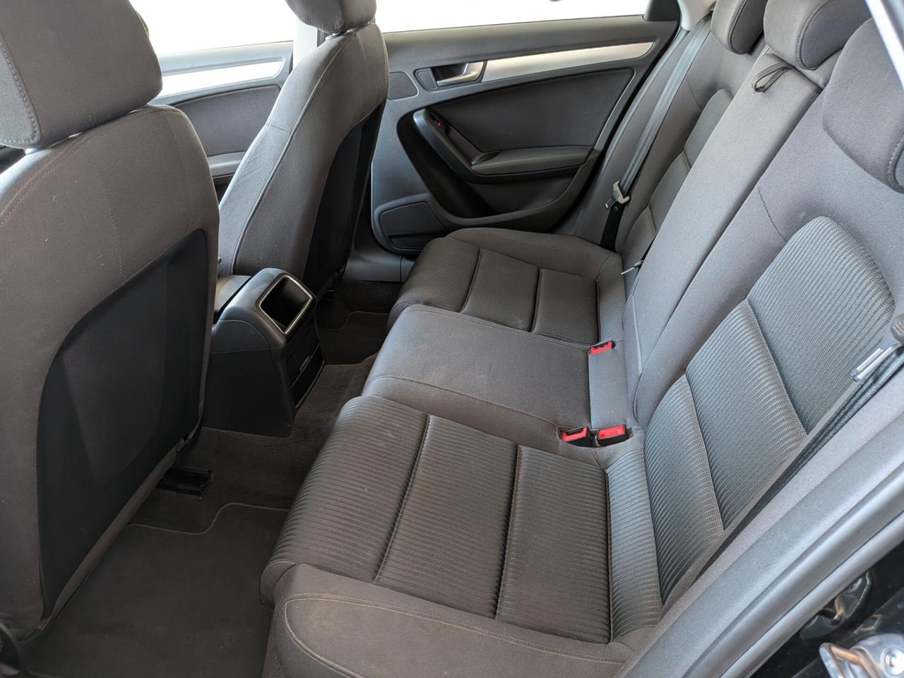 Audi A4 1.8 TFSI 160 CV Advanced