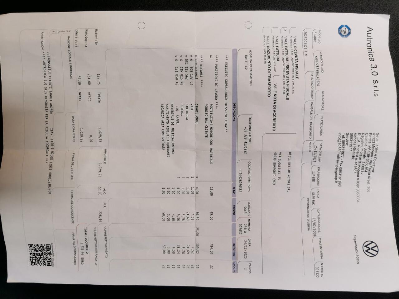 Audi A3 SPB 1.4 16V TFSI Ambition ok Neopatentati
