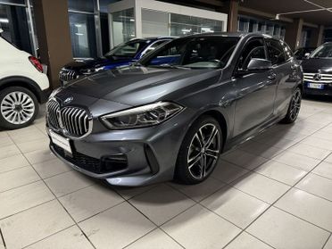 BMW Serie 1 118d 5p. M Sport