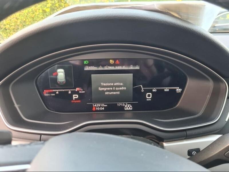 Audi A4 35 TDI/163 CV S tronic Business