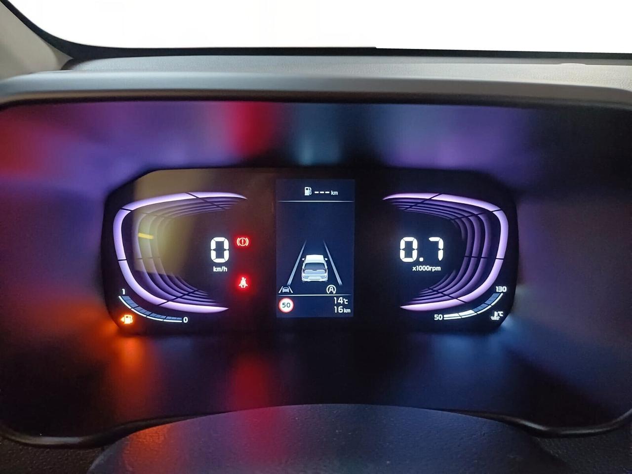 Kia Picanto 1.0 GDi 5 porte Urban km 0 | €183 al mese