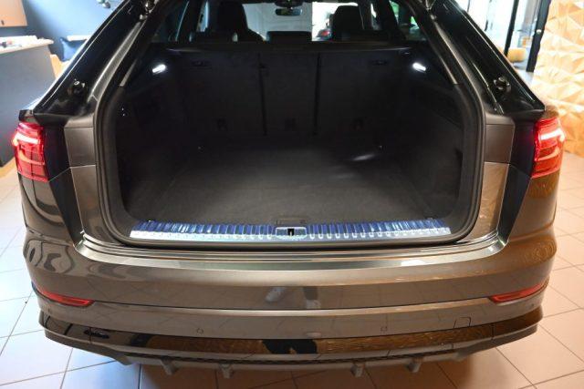 AUDI Q8 MY2026 50TDI Q.TIP.3XS-LINE TET.23"FULL SCONTO30%!