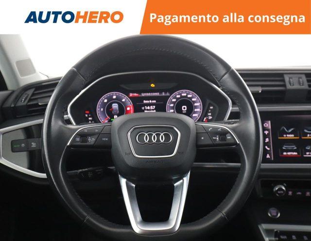 AUDI Q3 SPB 40 TDI quattro S tronic