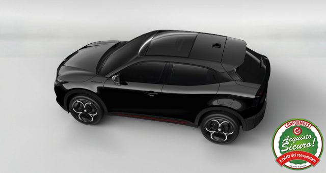 ALFA ROMEO Junior 1.2 136 CV Hybrid eDCT6 Speciale