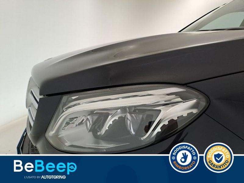 Mercedes-Benz GLE 250 D EXCLUSIVE PLUS 4MATIC AUTO