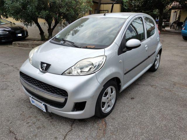 PEUGEOT 107 1.0 68CV 5p. 2Tronic "NELLO STATO" OK NEOPATENTATI