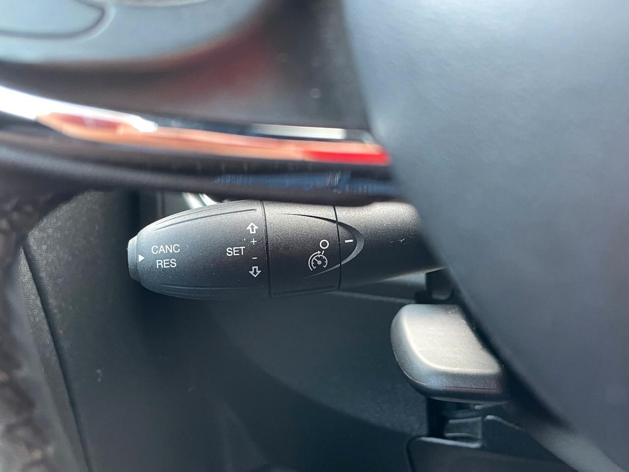 Fiat 500 1.0 Hybrid 70cv CULT ''AZIENDALE''