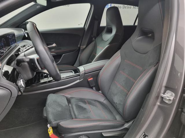 MERCEDES-BENZ A 220 Automatic 4Matic AMG Line Premium 204 CV