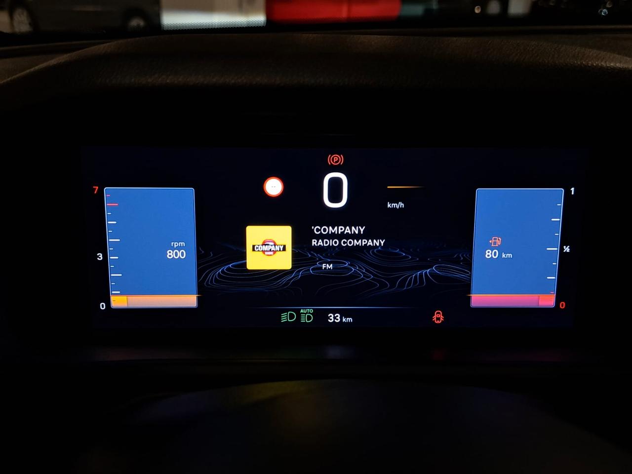 Jeep Avenger 1200 Turbo 101CV Summit Km. 0 (302)