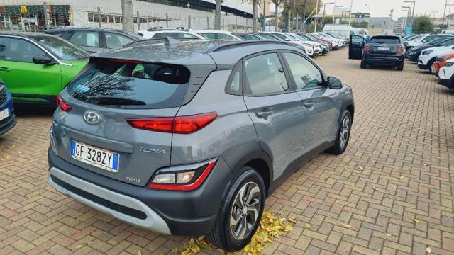 HYUNDAI Kona HEV 1.6 DCT XTech