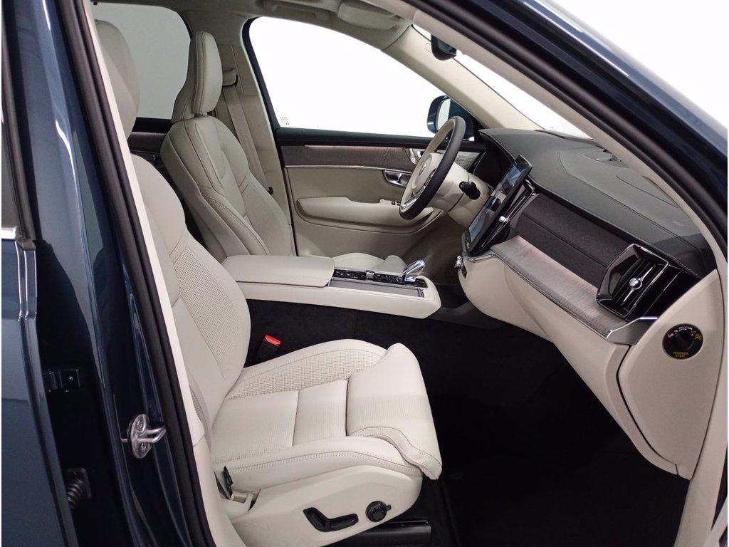 VOLVO XC90 2.0 t8 phev Ultra Bright awd 7p.ti auto del 2025