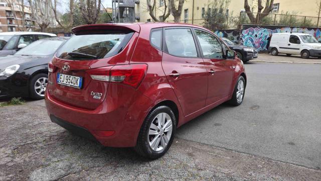 HYUNDAI iX20 1.4 CRDI 90 CV Comfort