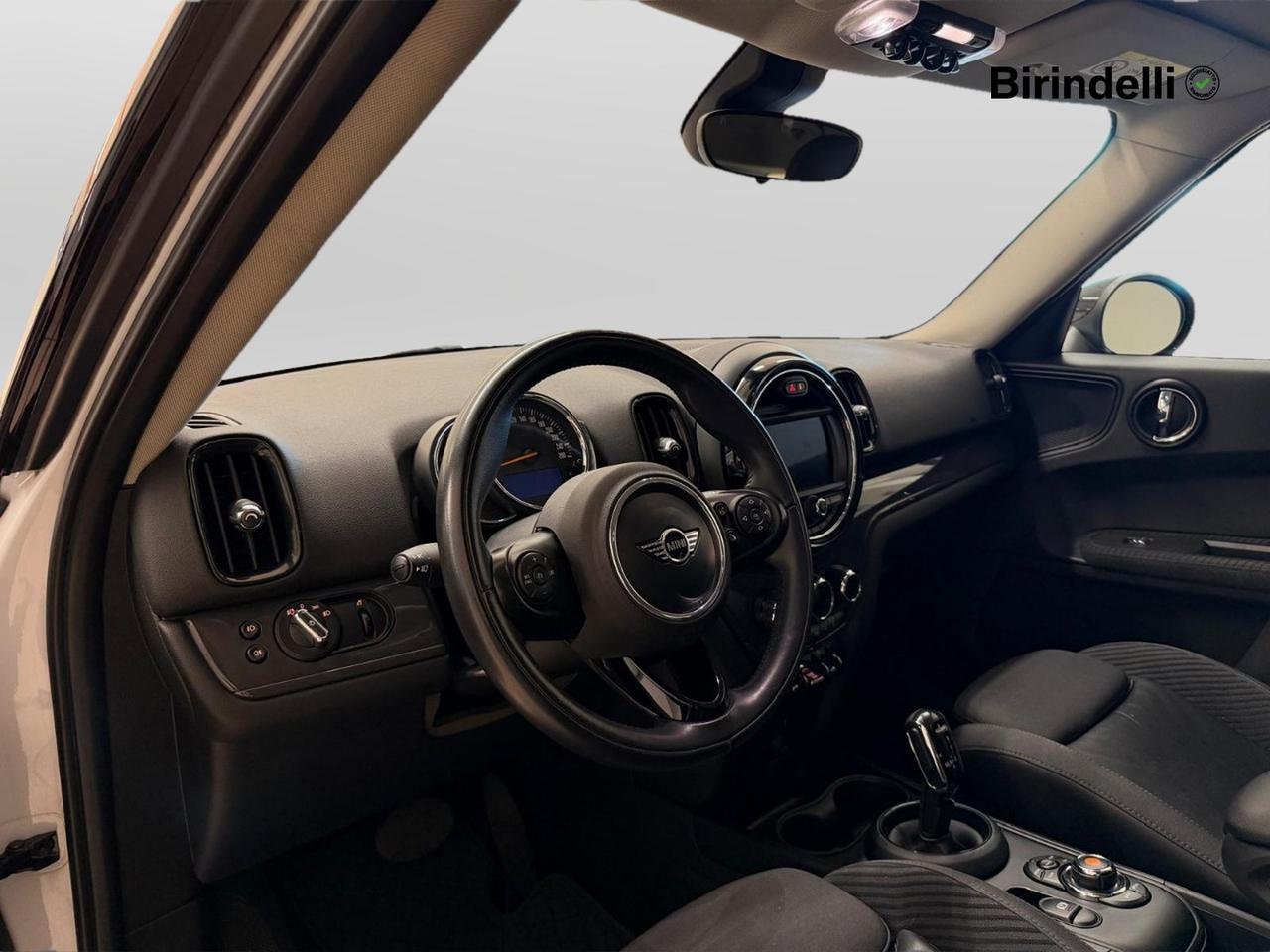 MINI Mini Countrym.(F60) - Mini 1.5 One D Hype Countryman